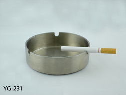 不銹鋼煙灰缸生產(chǎn)與模具制造 優(yōu)質(zhì)煙具供應(yīng)商的選擇