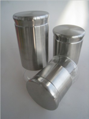 廠家直銷歐式儲物罐 品質與美觀的完美結合