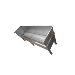 華源新力 以304不銹鋼模具為核心，打造精密制造新標(biāo)桿