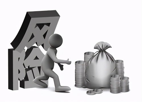 防患于未然 企業(yè)管理中領(lǐng)導(dǎo)者的首要任務(wù)是防范風(fēng)險