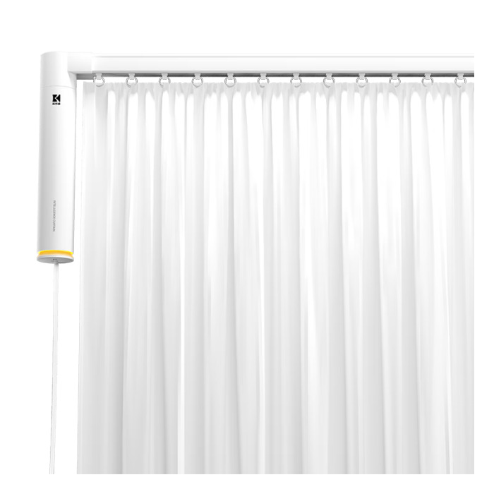 智能電動窗簾選哪款比較好？這六款性價比最高，還沒買的賺到了