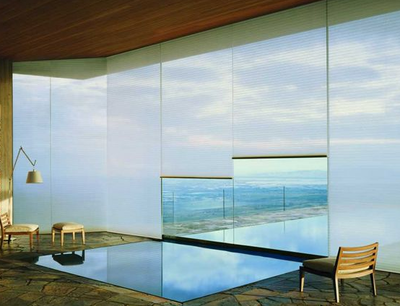 智能窗簾 家庭安裝需謹(jǐn)慎，潛在風(fēng)險(xiǎn)不可忽視