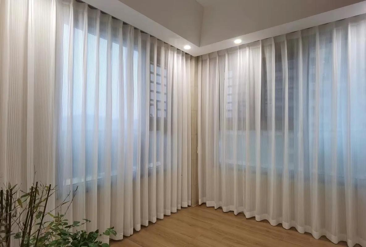 專(zhuān)業(yè)窗簾定制、安裝與維護(hù) 智能窗簾的全面指南