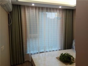 智能窗簾新篇章 2019年西城區(qū)電動(dòng)布藝窗簾全面解析